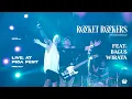 Download Lagu Rocket Rockers ft. Bagus Wirata - Cinta Segitiga | Live at PICA Fest (Bali) 29 Jul 2023