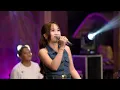 Antara Benci dan Rindu - Diva Hani ( Live Lembayung Music )