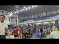 Download Lagu Weio Fairbanks Men's blanket toss  7/17/2025 Thursday part 2