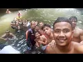 Part 2 continue 4rth outing real Quezon Letecia Luperte Q A