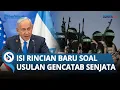 Download Lagu Isi Rincian Baru soal Usulan Gencatan Senjata di Gaza Terungkap saat PM Israel Menuju Gedung Putih