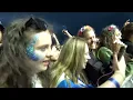 Kasabian - Fire (Live at Isle of Wight 2022) ft. Peter Crouch