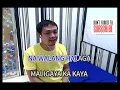 Claire Dela Fuente Minsan minsan Karaoke