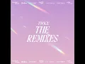 Alcohol-Free (English ver.)