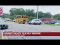 Gaffney community reacts to senseless deadly shooting involving a high school student