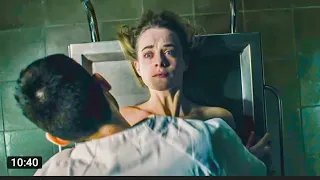 دكتور تشريح مهووس بالنوم مع الموتي وبيعزم صحابه يعملو علاقة مع جثة واحدة مشهورة 