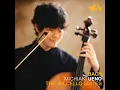 Cello Suite No. 6, BWV 1012 in D Major: I. Prélude - Michiaki Ueno & Johann Sebastian Bach