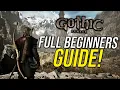 Gothic Remake FULL Beginners Guide Best Tips and Tricks 2026