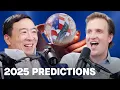 Yang Was RIGHT About 2024 You Won t Believe What s Coming in 2025