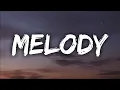 Download Lagu Cadmium - Melody (Lyrics) ft. Jon Becker