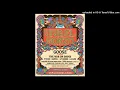 Who's That - The War on Drugs - New Song - Unreleased - 2025-05-09 - Viva El Gonzo
