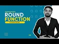 Round Function Python Tricks