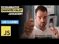 CLASSES ET HERITAGES EN JAVASCRIPT POO