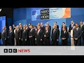 Download Lagu Nato members confirm defence and security spend to hit 5% of GDP by 2035 | BBC News
