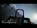 Download Lagu Ace Combat 7 Skies Unknown Breakthrough Incoming Transmission Sound with no sound alert, F-22 Raptor