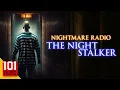 Download Lagu Nightmare Radio: The Night Stalker (2023) | Full Horror Movie