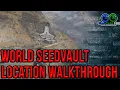 Ghost Recon Breakpoint World Seedvault Walkthrough All Plunders Locations PS4 Xbox One PC