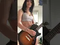 Download Lagu Snow Guitar Cover by Red Hot Chilli Peppers
