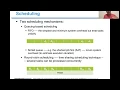 Operating Systems for Wireless Sensor Networks