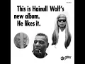 Howlin' Wolf w/ Keiji Haino & K.K. Null - Poor Boy