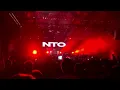 NTO - Alter Ego (Live @ Istanbul)