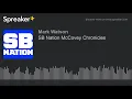 SB Nation McCovey Chronicles part 2 of 3 made with Spreaker