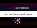 Berri Tiga Ft. Zlatan & Izztopik – Adamma (Official Lyric Video)