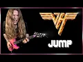 Download Lagu VAN HALEN - JUMP (cover by Tommy J)