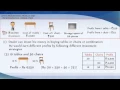 12-2 Linear Programming - Linear Programming Problem and its Mathematical Formulation
