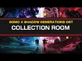 Download Lagu Throw It All Away (Retrospective Ver.) - Collection Room / Sonic x Shadow Generations OST