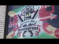 A D Jamaican Restaurant