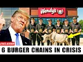 Download Lagu 6 Burger Chains in Crisis as Beef Prices Double As U.S. Farms Collapse