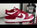 Nike Dunk Low Retro SP St john s