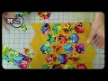 Quilters Select 60 Hexagon Ruler