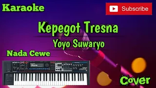 Download Kepegot Tresna ( Yoyo Suwaryo ) Karaoke (Nada Cewe) - Cover - Musik Sandiwaraan MP3
