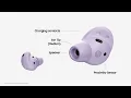 Galaxy Buds2 Pro Unboxing Samsung