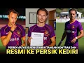 Download Lagu Berita persik kediri hari ini‼️pedro matos resmi ke persik kediri 😱 || pedro matos ke persik kediri❗