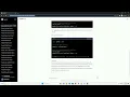 create empty csv file python pandas