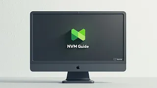 Master NODE Version Manager NVM in 15 Minutes or Less