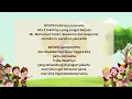 Download Lagu Lagu Sejarah Pancasila_kelas 5 SD/MI_ instrumen 'becak'