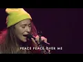 Peace Be Still - Lauren Daigle | Heaven Come 2018