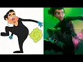 Download Lagu Huntrix x KPop Demon Hunters – Soda Pop Drawing Meme Remix 😂