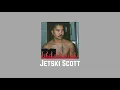 If I crash this car on a glide X tour (Jetski Scott dnb Mashup)