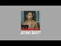 If I crash this car on a glide X tour (Jetski Scott dnb Mashup)