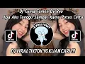 Download Lagu DJ CUMA TEMAN BY RYO VIRAL TIKTOK