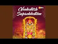 Download Lagu Venkatesh Suprabhatam