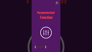 parameterized function in javascript functions in javascript tutorial in 1 minutes