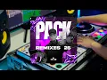 DJ Luc14no Antileo - Set Live Pack 25 | MIX LO NUEVO PERREO FUNK, AFRO, GUARACHA, DEMBOW