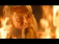 Fire Lord Sozin Reveals Evil Plans Avatar The Last Air Bender Live-Action Netflix