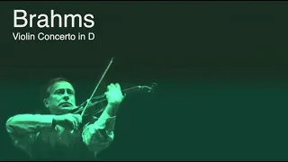 Szeryng Live 1975 (Brahms)